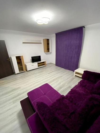 Apartament 2 camere, 55 mp, mobilat si utilat, 2 balcoane, Subcetate City Sanpetru Brasov - 5