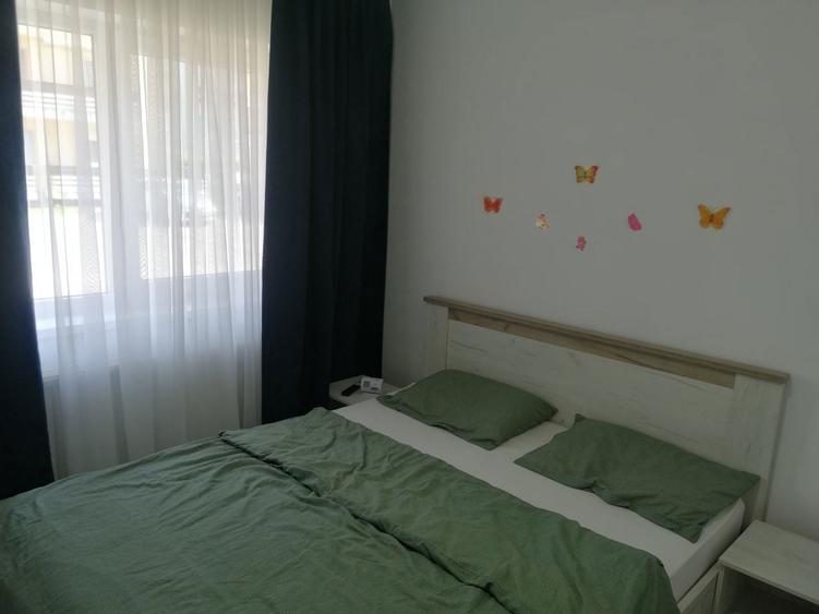 Garsoniera moderna Sanpetru Subcetate City + Parcare | Bloc 2019 - 2