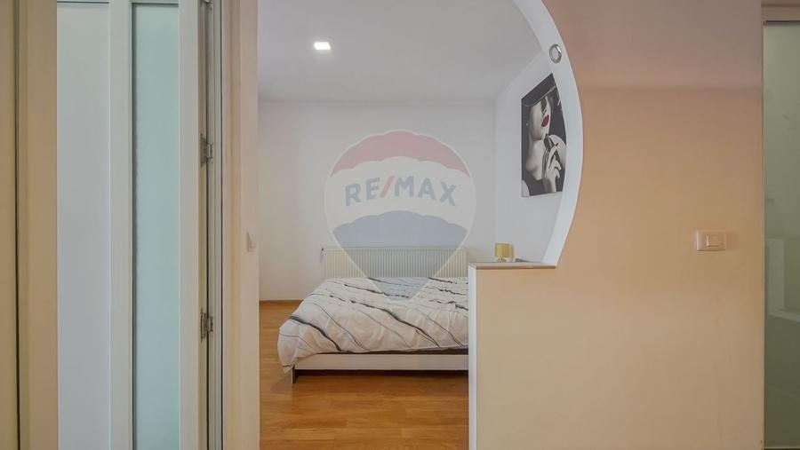 Proprietate ideala pentru investitie cu teren 825 mp str. Aurel Vlaicu - 23