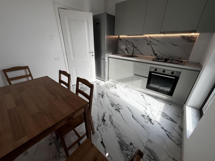 Apartament decomandat, Giroc, Strada Sperantei nr9 - 7