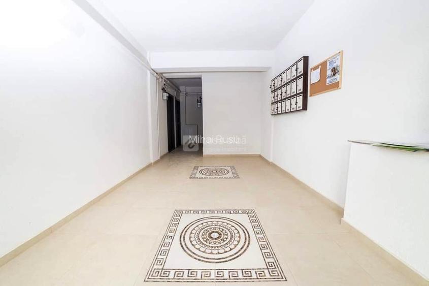 Locuinta cu 2 camere decomandat, complex rezidential, parcare cadou Locuinta cu 2 camere decomandat, complex rezidential, parcare cadou