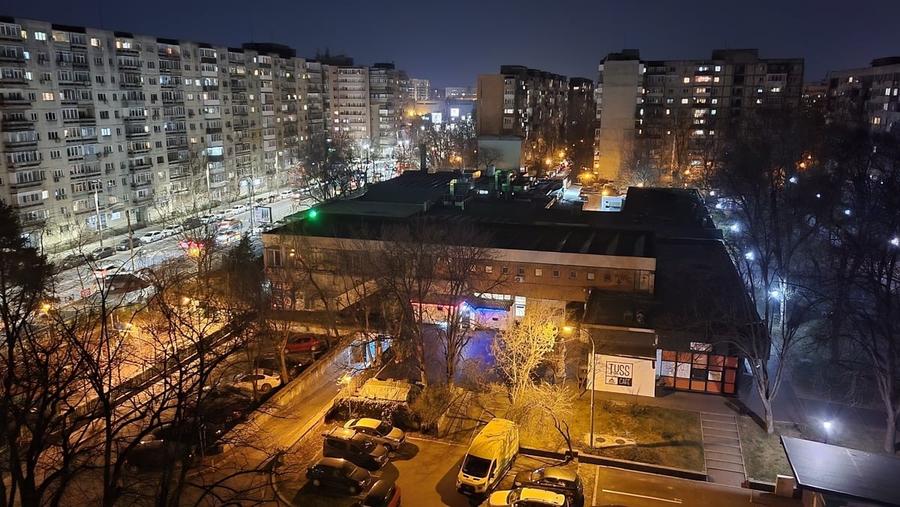 Drumul Taberei - 5 minute metrou - Garsoniera cf 1 - 10