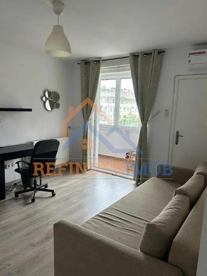 Apartament ultracentral Piata Amzei, Romana - 1