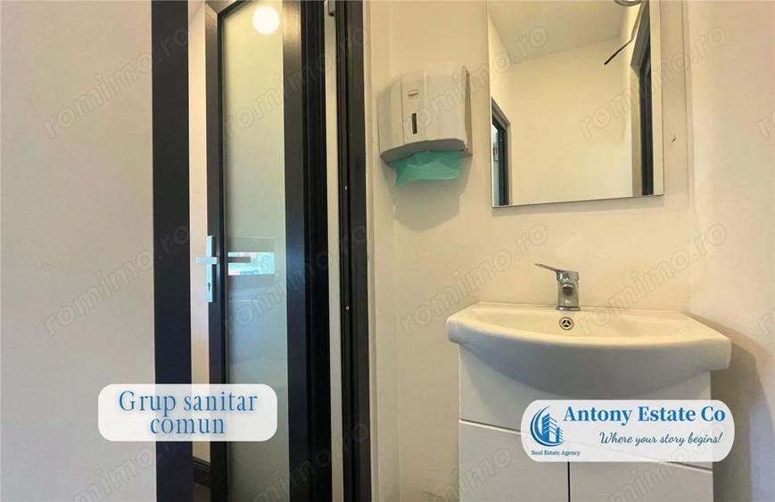 Birou de inchiriat, Nufarul - Oradea - 3