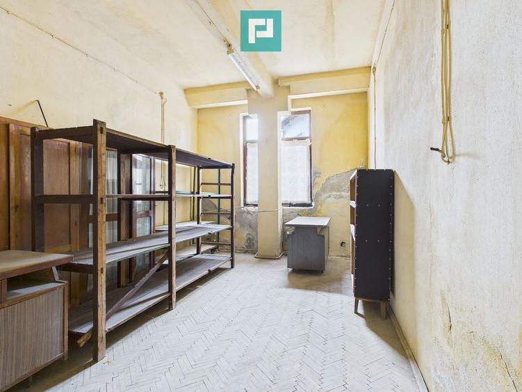 Spațiu de producție cu 4 camere în Periam - 5