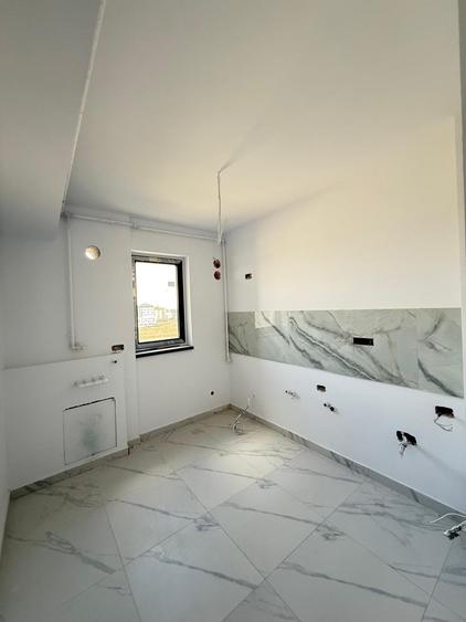 Garsoniera decomandata in bloc nou -  Comision 0 - Tva Inclus - Militari - 3