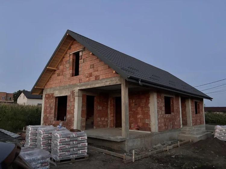 Dancu/Holboca - Casa individuala - Toate Utilitatile - 5