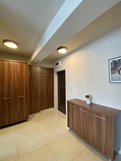 Apartament cu 1 camera, Zorilor, parcul Observator, imobil nou, 40 mp - 6