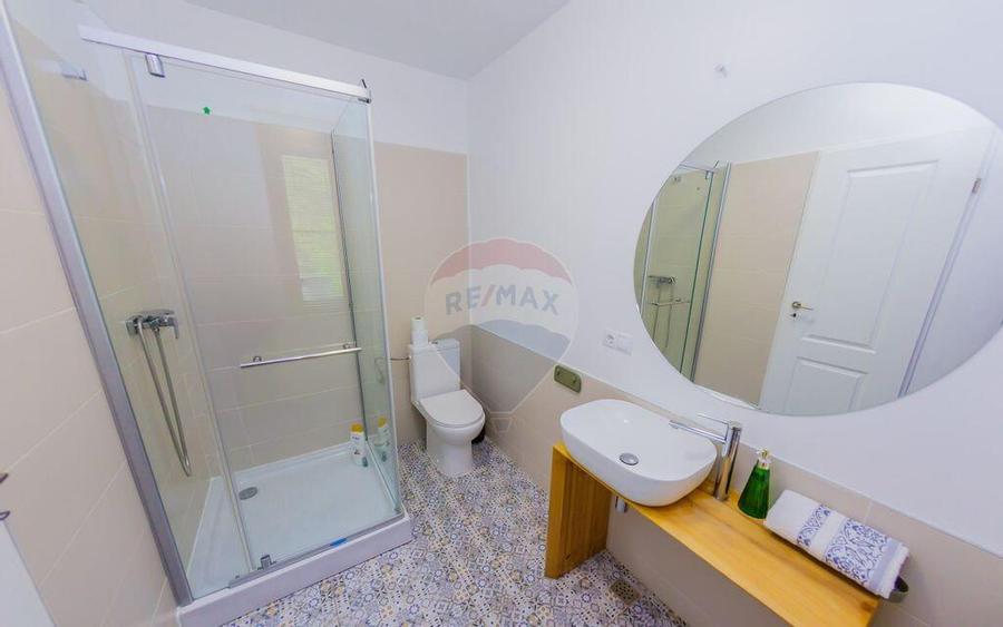 Cabana de vis la poalele Muntilor ?ible? schimb cu apar... - 17