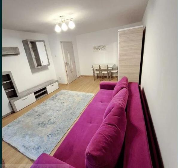 Garsoniera, Nerva Traian METROU bl.1997,parter/9,DECOMANDATA,PRIMA INCHIRIERE - 2