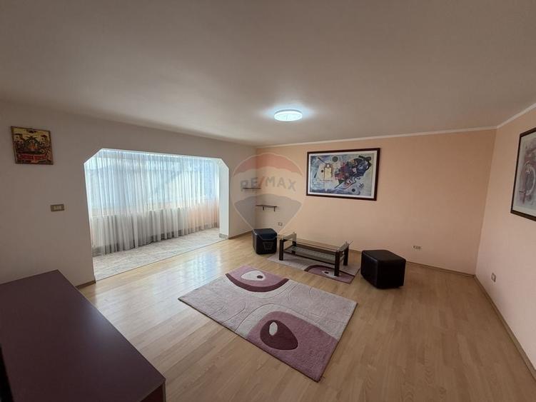 Apartament 3 camere Longinescu - 3
