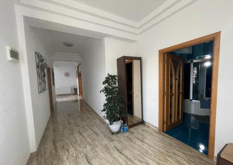 Vila Cu Posbilitate De Investitie - 420 Mp - Antiaeriana - 6