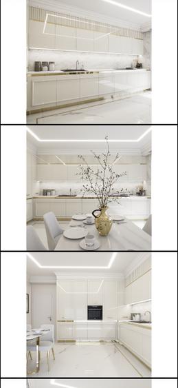 Vând Duplex de 220mp in cartierul TINERETULUI ( Voronet) - 2