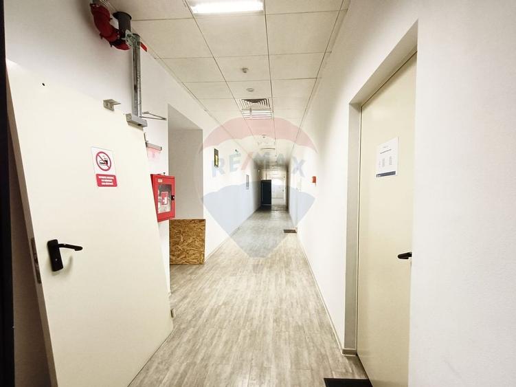 Inchiriere Spatiu Industrial/Productie | Mihai Bravu | Oportunitate! - 13