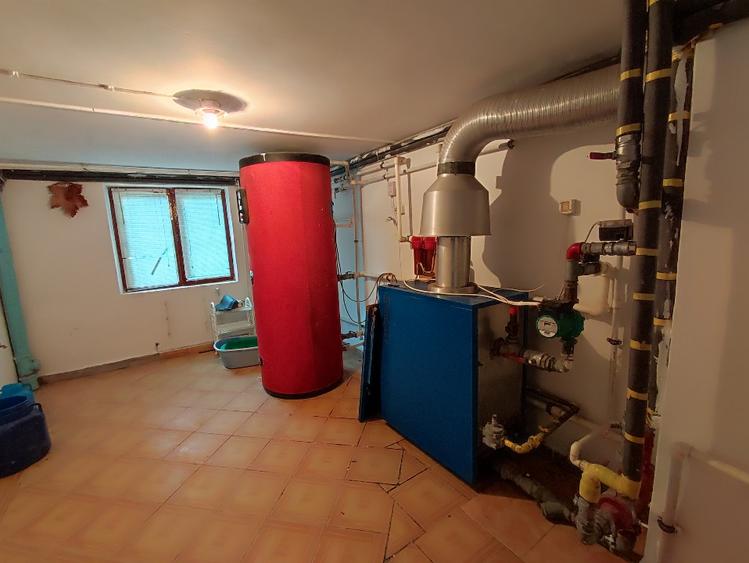 Proprietar: Vilă 480mp pe Drumul Vinului, Ideal Investiție / HoReCa - 6