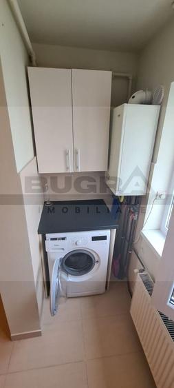 Apartament 2 camere decomandate, centrala proprie, zona Iulius Mall - 10