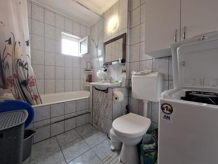 Apartament 2 camere, semidecomandat, 49 mp, zona Buziasului - 6