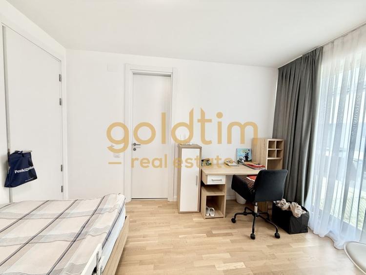 VILA 5 CAMERE/COMPLEX/PISCINA EXTERIOARA/ZENVILLE/SCOALA AMERICANA/PETFRIENDLY - 17