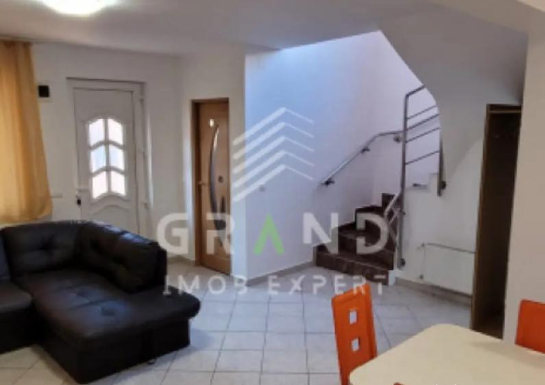 Duplex de inchiriat | 4 camere | 98 mp utili | 2 parcari | - 5