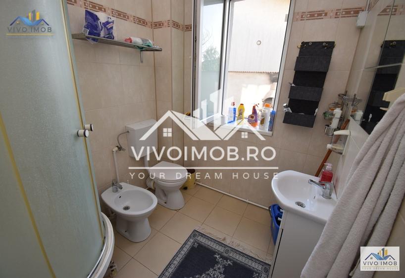 Berceni - Fabrica de Mobilă | Vila P+1 | 5 camere | teren 576 mp - 16