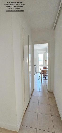 Apartament 2 camere, etaj 3 4, zona Ultracentrala - 9