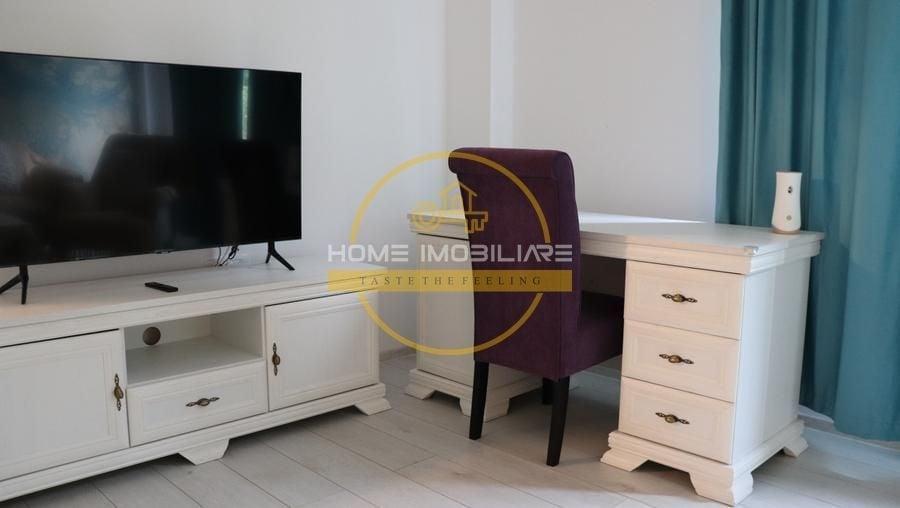 Apartament cu 2 camere decomandat, mobilat în Tătărași