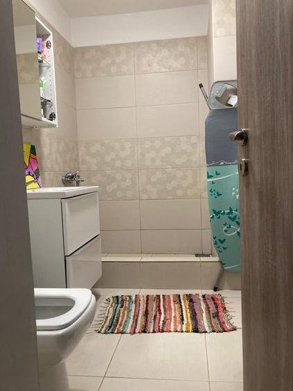 Apartament 3 camere mansardat Calea Calarasilor cu gradina A9 - 15
