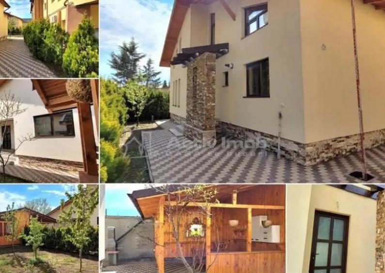 Casa de inchiriat zona CFR - 1