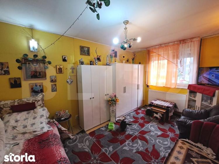 Apartament 2 camere decomandat, 52 mp, zona Sacele - Electroprecizia - 4