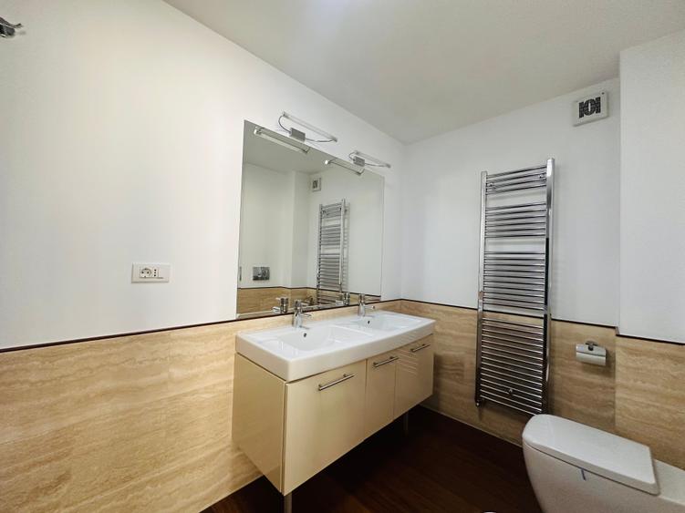 Kiseleff || INCHIRIERE 3 camere mobilat || 2 locuri parcare subteran - 10