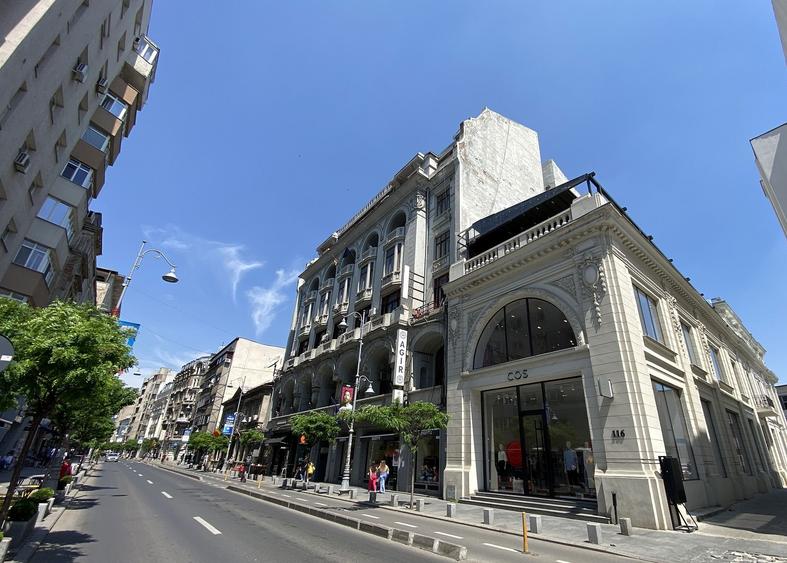 PALATUL SOCIETATII POLITEHNICE - comision 0%, reprezentam proprietarul! - 2