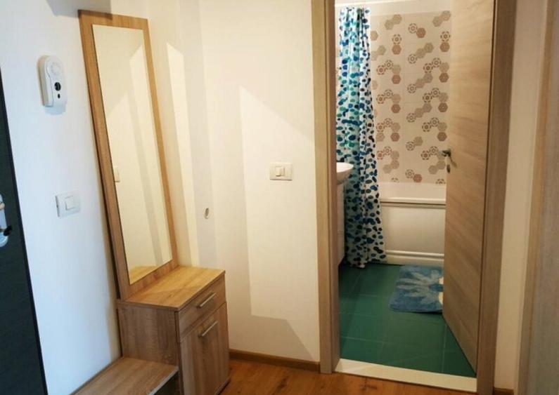 Exigent Plaza Lujerului, 5/10, centrala, apartament 1 camera - 1