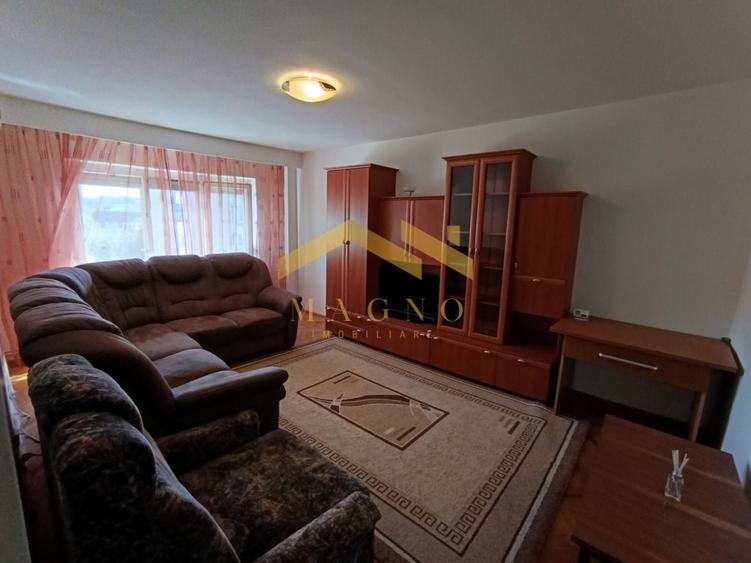 Apartament 2 camere de inchiriat ZONA GARII - 1