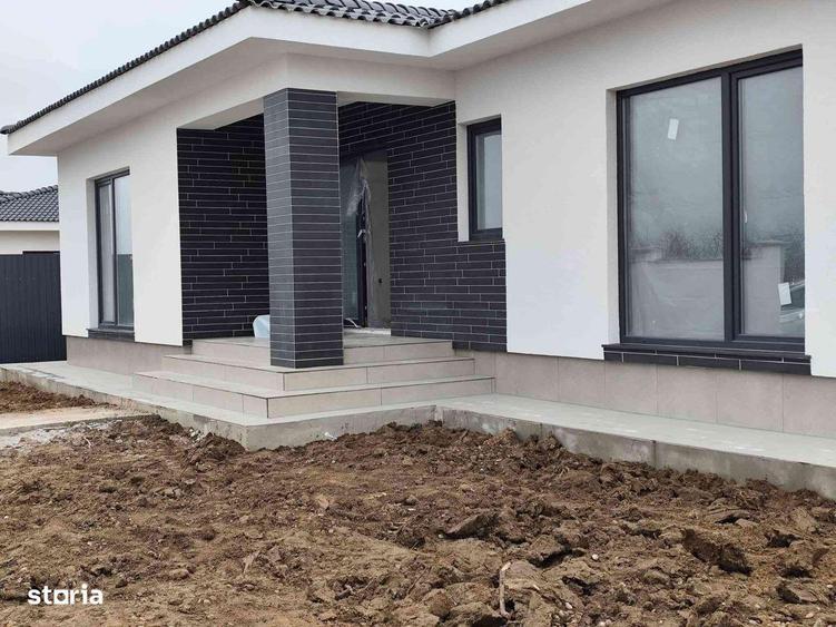 Casa Cheriu ,drumul nou spre Cluj Napoca - 8