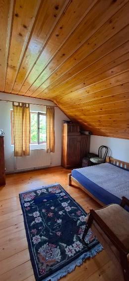 Proprietar vând casă în Valea Lupului – poziție excelentă, grădină superbă și po - 3