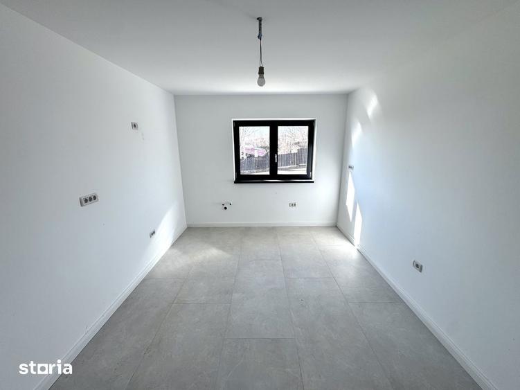 CANALIZARE! Dressing! Incalz in pard! Casa 3 camere, Tomesti - 4