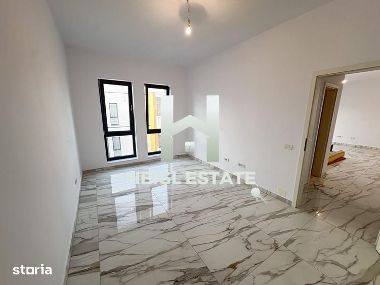 Apartament cu 2 camere in Future Residence in Giroc - 7