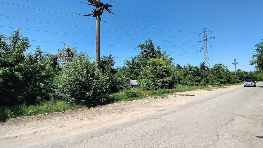 Teren Construcții intravilan de 2000 mp, în Central