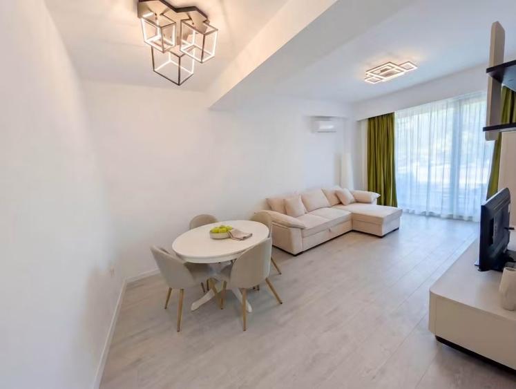 Apartament 2 camere Bulevardul Timișoara 55 mp bloc nou 2025 lângă Parcul Liniei - 4