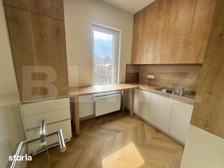 Spațiu comercial, de 20 mp, în Central