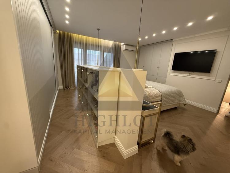 OXFORD GARDENS | VILA RENOVATA 2023 | MOBILATA COMPLET |6 CAMERE| AISB - 19