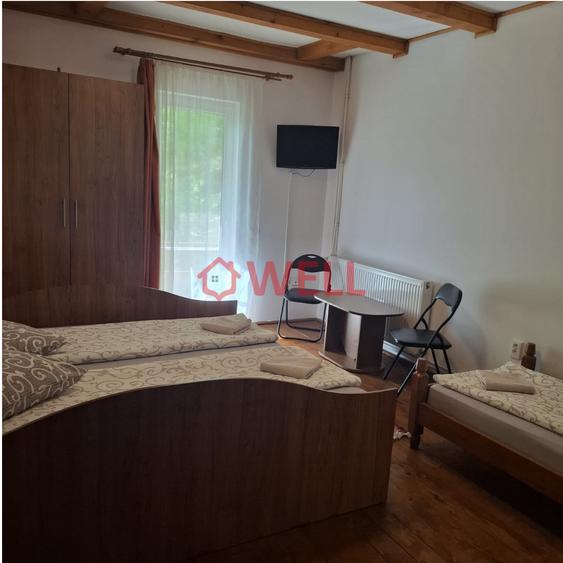 Hotel/Pensiune, de 20 mp, în Exterior Est