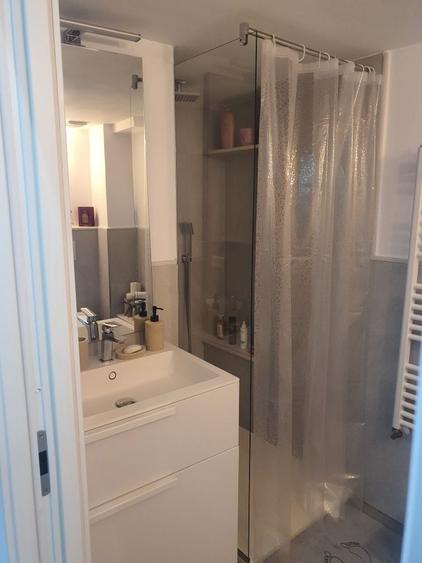 Apartament cu 2 camere decomandat în Liteni