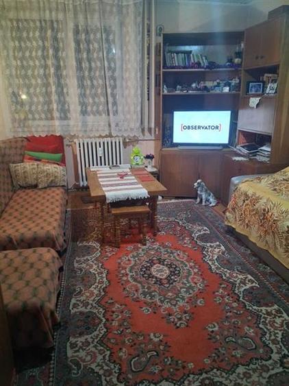 Apartament cu 2 camere circular în Central