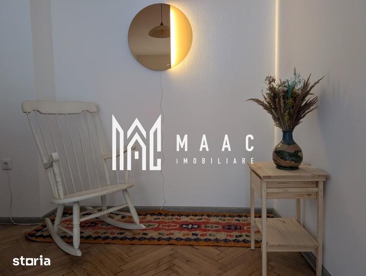 Spațiu comercial, de 25 mp, în Ultracentral