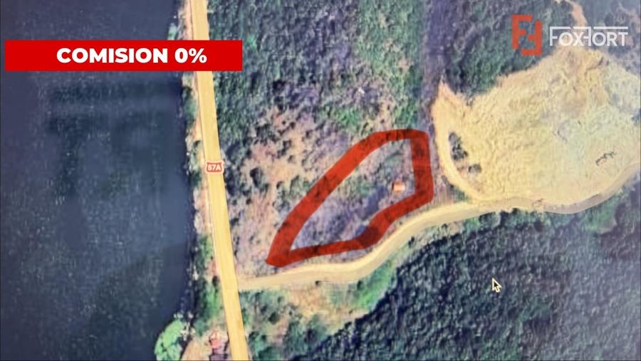 Teren agricol extravilan de 7100 mp, în Socol