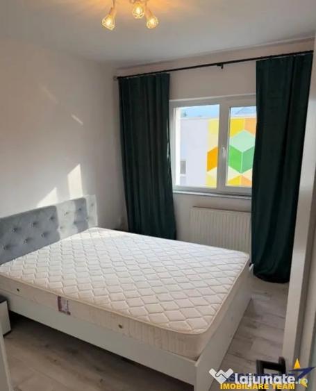 Apartament trei camere,Tractorul, Brasov - 6