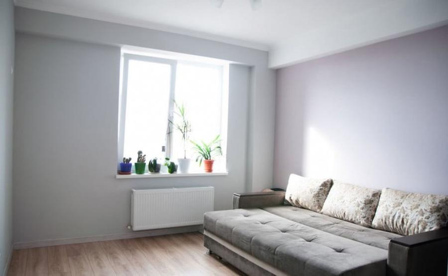 Apartament 2 camere situat in zona Basarab - 4