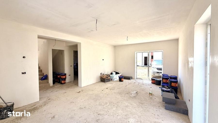 Casa noua P+1E | 110 mp utili | Teren 350mp | Finisaje premium - 8
