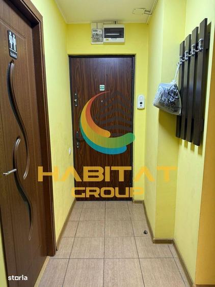 Apartament cu 2 camere decomandat în Cantemir